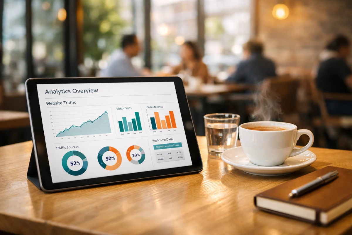 Social Media und digitales Marketing für moderne Unternehmenskommunikation